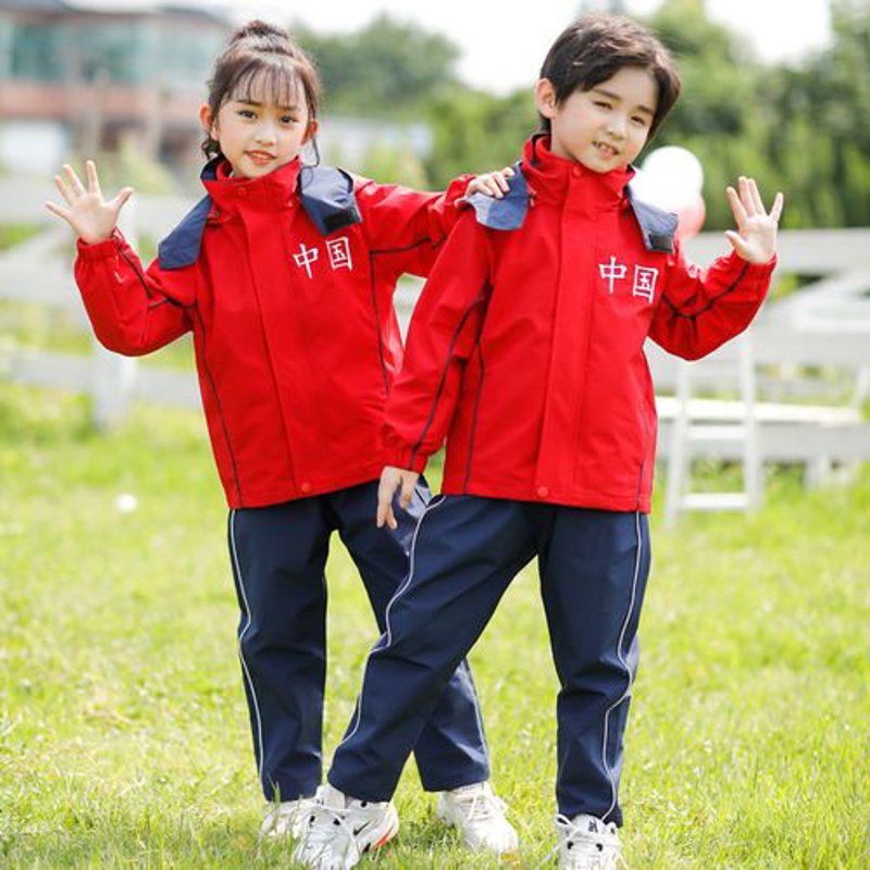 中小学校服定制:如何选择最合适的方案?