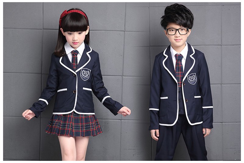 如何选择适合的教师服定制方案?